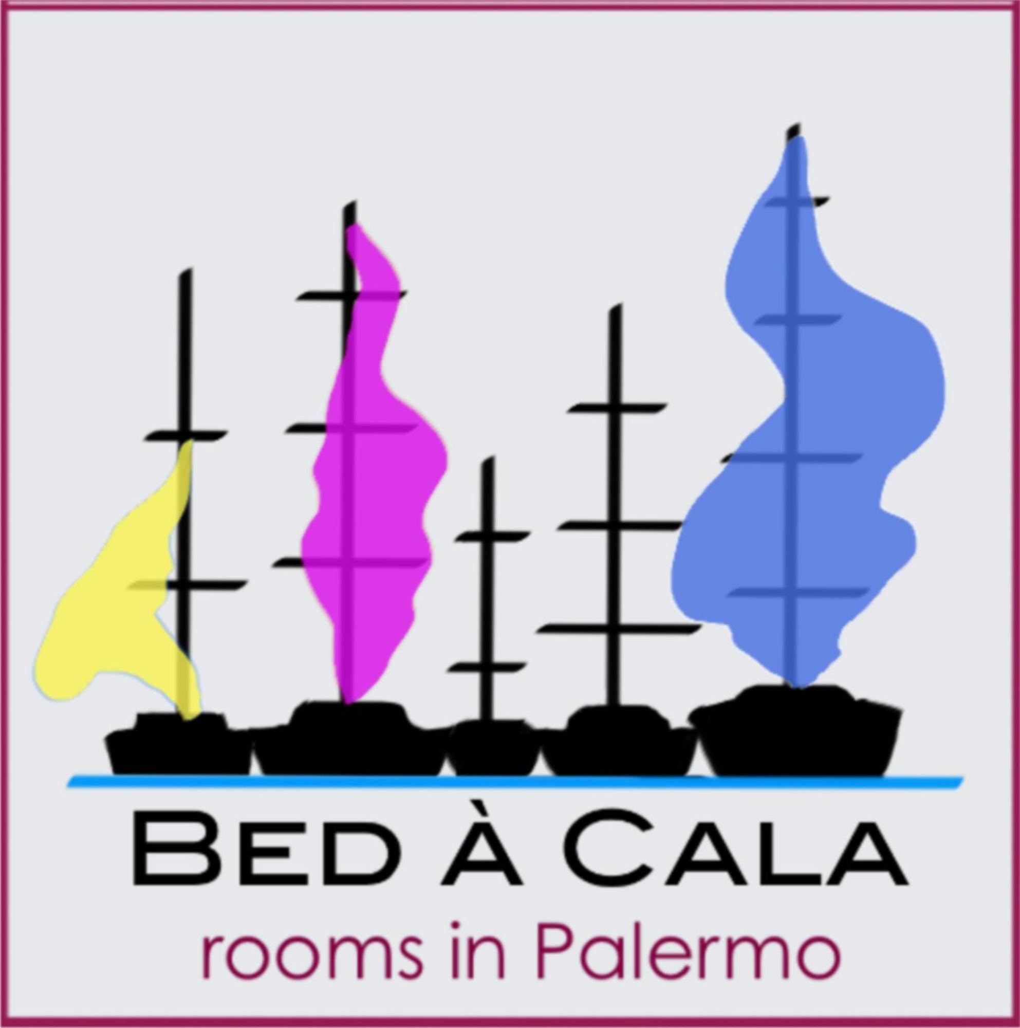 Bed A Cala — Foto 3